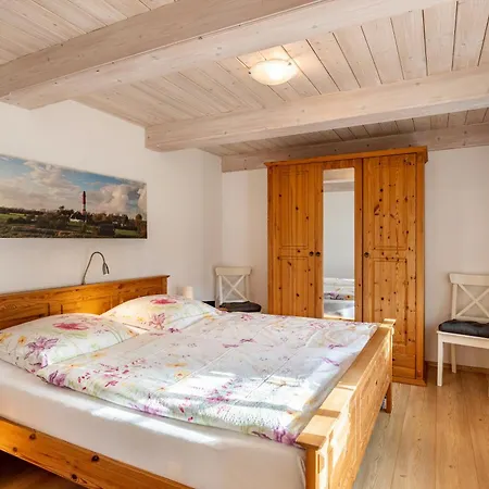 Dom wakacyjny Blick Ins Tueterland *