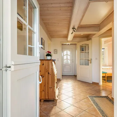 Dom wakacyjny Blick Ins Tueterland *