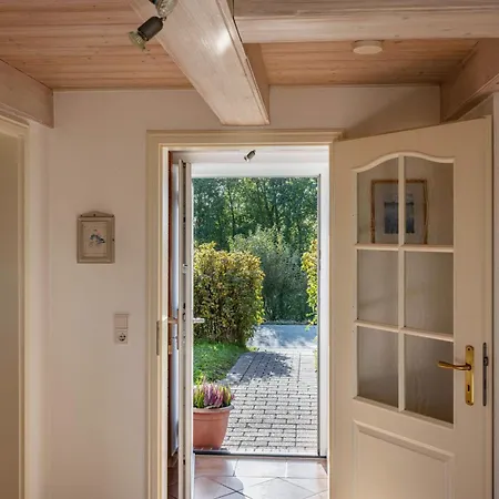 Blick Ins Tueterland Pellworm