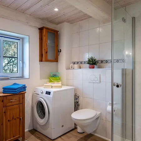 Blick Ins Tueterland * Pellworm