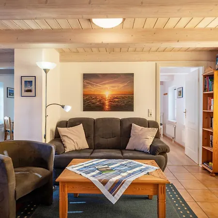 Dom wakacyjny Blick Ins Tueterland