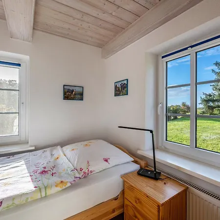 Blick Ins Tueterland Pellworm