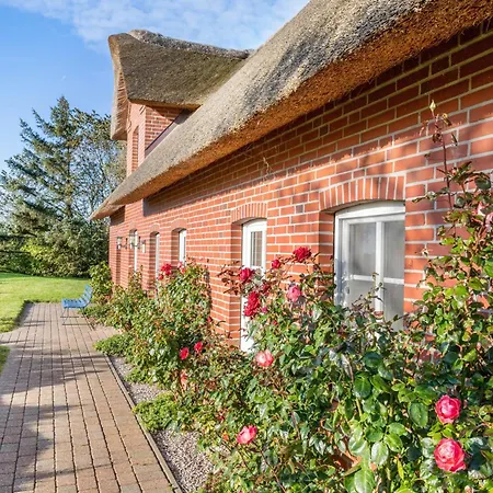 Blick Ins Tueterland * Pellworm