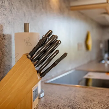 Blick Ins Tueterland