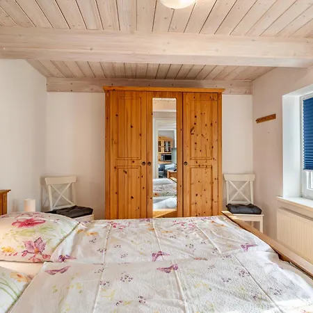 Blick Ins Tueterland Dom wakacyjny Pellworm