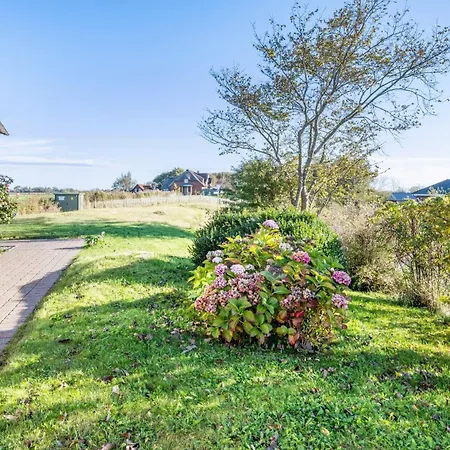 Blick Ins Tueterland Pellworm