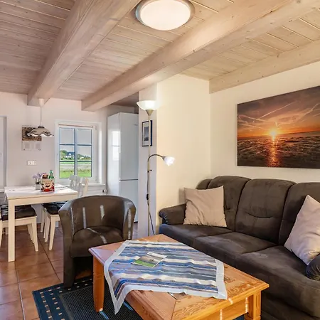 Blick Ins Tueterland Dom wakacyjny *