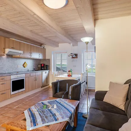 Dom wakacyjny Blick Ins Tueterland