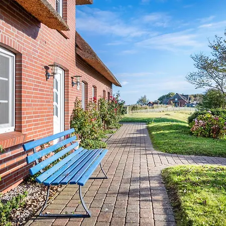 Blick Ins Tueterland Dom wakacyjny