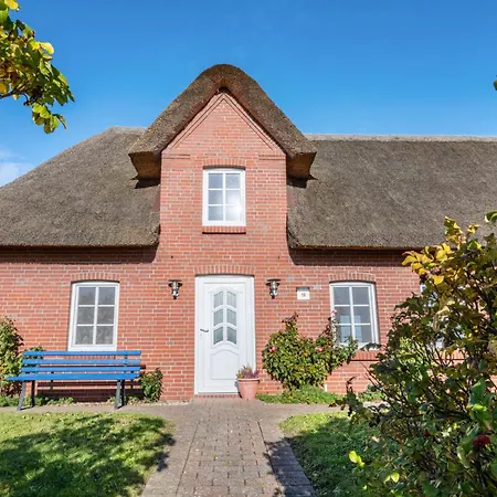 Blick Ins Tueterland * Pellworm