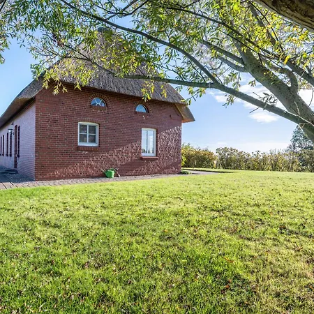 Blick Ins Tueterland Dom wakacyjny