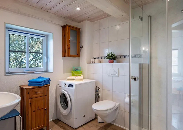 Blick Ins Tueterland * Pellworm