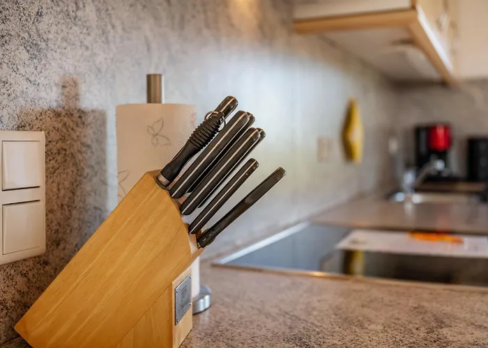 Blick Ins Tueterland